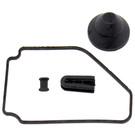 Team Associated ASC71023  Receiver Box Seal & Belt Cover Cap Set