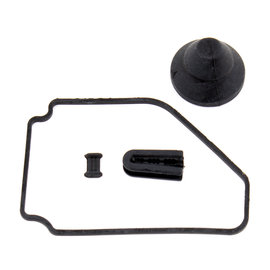 Team Associated ASC71023  Receiver Box Seal & Belt Cover Cap Set