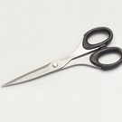 Kyosho KYO36261B  KRF Stainless PC - Body Scissors Straight