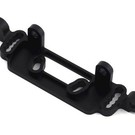 Sanwa SNW191A04605A   Sanwa Alum Steering Spacer for M17