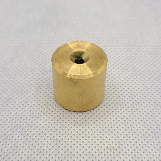 MRC Hobbies Products MRCN0006  Drag Front Weight - Brass Weight Ballast (1)