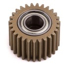 Exotek Racing EXO2020  Exotek TLR 22S 27tooth Drag Lightweight Idler Gear