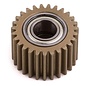 Exotek Racing EXO2020  Exotek TLR 22S 27tooth Drag Lightweight Idler Gear Exotek Racing EXO2020  Exotek TLR 22S 27tooth Drag Lightweight Idler Gear