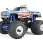 Tamiya TAM58518-60A  Super Clod Buster 4WD Monster Truck Kit (2-4S)