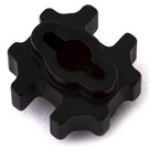 1UP Racing 1UP150401  DR10 Hardened Steel Differential Lockout Hub