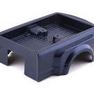 CEN CEGCD0935  Blue Galaxy F-450 Truck Bed