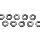 Yokomo YOKZC-T3610  3x6x1.0mm Teflon Suspension Spacers (10)