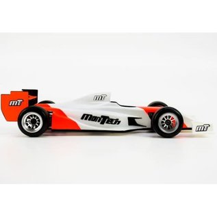 Mon-Tech Racing MB-021-009  Mon-Tech Formula 1 F22 Body