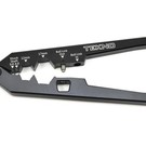 Tekno RC TKR1115  Aluminum Pivot Ball & Shock Multi-Tool