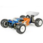 Tekno RC TKR7202  ET410.2 Competition 1/10 Electric 4WD Truggy Kit