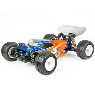 Tekno RC TKR7202  ET410.2 Competition 1/10 Electric 4WD Truggy Kit