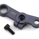 Tekno RC TKR9353  25T NB48 2.0 Aluminum Throttle Servo Horn