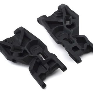 Tekno RC TKR9286XT  NB48 2.0 Front Suspension Arms (Extra Tough) (2)