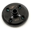 Serpent SER600201  43T Differential Ring Gear - Bad Gasket