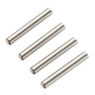 Arrma AR713009  2.5x16.8mm Pins (4): ARAC8005  6S