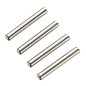 Arrma AR713009  2.5x16.8mm Pins (4): ARAC8005  6S