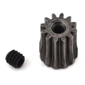 Robinson Racing RRP1812  2mm / .5 Module, Hard Steel Motor Pinion, 12T