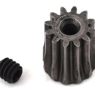 Robinson Racing RRP1812  .5Mod 12T Hardened Steel Mini Pinion 2mm Bore