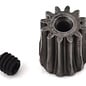 Robinson Racing RRP1812  .5Mod 12T Hardened Steel Mini Pinion 2mm Bore