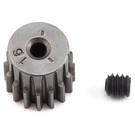 Robinson Racing RRP1816  .5Mod 16T Hardened Steel Pinion 2mm Bore