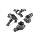 TLR / Team Losi LOS234026  Hub and Spindle Set: 22S