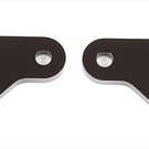 Team Associated ASC91680 B6 FT Steering Block Arms, +1