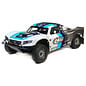 TLR / Team Losi LOS05014V2T1  Blue 5IVE-T 2.0 V2 1/5 Bind-N-Drive 4WD Short Course Gas Truck w/32cc Gasoline Engine