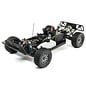TLR / Team Losi LOS05014V2T1  Blue 5IVE-T 2.0 V2 1/5 Bind-N-Drive 4WD Short Course Gas Truck w/32cc Gasoline Engine