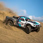 TLR / Team Losi LOS05014V2T1  Blue 5IVE-T 2.0 V2 1/5 Bind-N-Drive 4WD Short Course Gas Truck w/32cc Gasoline Engine