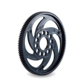 Awesomatix A64SG-A102  64P 102T Axon Spur Gear