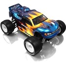 Xray XRA380500  M18T - 4wd Shaft Drive 1/18 Micro Truck Kit