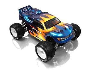 XRA380500 M18T - 4wd Shaft Drive 1/18 Micro Truck Kit - Michael's