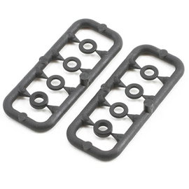 Xray XRA303129  Composite Wheelbase Shims (8)