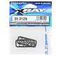 Xray XRA303129  Composite Wheelbase Shims (8)