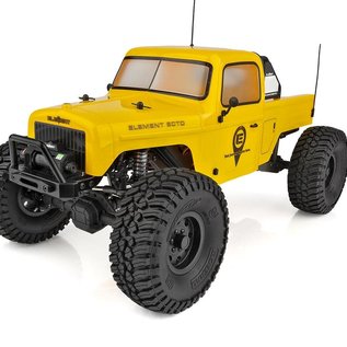 Team Associated ASC40112C  Enduro Ecto Trail Truck RTR w/ Battery & Charger