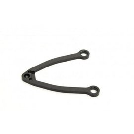 Awesomatix A800-C04AL1+0.5  0.5mm Longer Alloy Suspension Arm (1) for Awesomatix A800MMX A800C04AL105