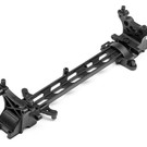 Maverick RC MVK28081  ION DT Composite Top Deck/Shock Tower Set