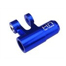 HOT RACING HRAXMX48A06  Aluminum Steering Servo Arm for Traxxas X-Maxx