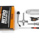 HPI HPI160077  Nitro Starter Pack (USB) for all HPI Nitro Cars