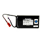 Futaba FUTUBA0135  Futaba LiFe Transmitter Battery (6.6V/2100mAh) 3PV, 4GRS, 4PK, 4PKS, 4PKS-R, 4PL, 4PLS, 4PM, 4PV, 4PX, 4PX-R, 6J, 6K, 7PX, 7PX LE, 10PX