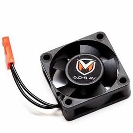 Maclan Racing MCL4016  30mm HV Turbo Fan (6.0V ~ 8.4V)