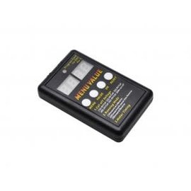 Serpent DRC211011 Program card DX series