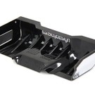 Bittydesign BDYW8-ZEF-B  Bittydesign "Zefirus" Lexan 1/8 Buggy & Truggy Wing (Black)