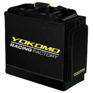 Yokomo YOKYT-25PB5  Yokomo Racing Pit Bag V 1/10 Hauler Bag