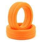 Custom Works R/C CSW6232  Front Molded Insert (Medium/Orange) (2)