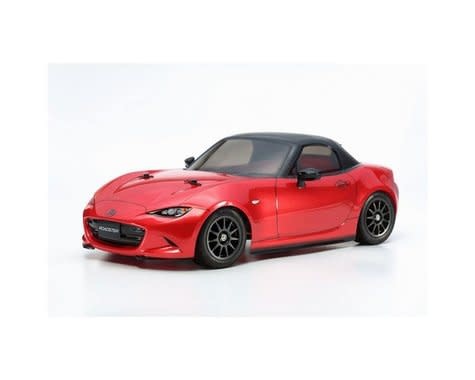 新発売の タミヤ M-05セット - ミニカー