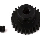 Custom Works R/C CSWTS4825  48P 25T Truespeed Pinion Gear