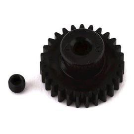 Custom Works R/C CSWTS4827  48P 27T Truespeed Pinion Gear