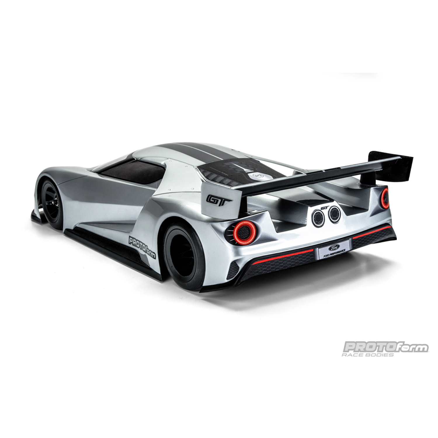 protoform ford gt 200mm