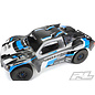 Proline Racing PRO345817  Pre-Cut Flo-Tek Fusion Clear Body for PRO-2 SC
